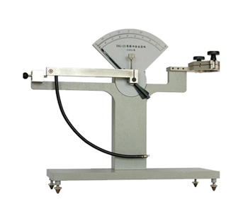 TC-BCY 薄膜擺錘試驗機(jī)
